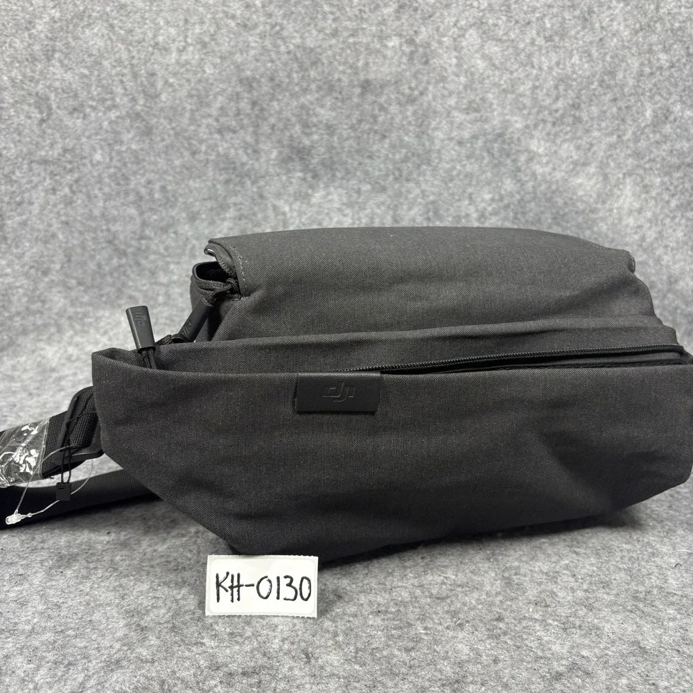 DJI‎ Mavic Series Shoulder Bag One Size Black Padded Drone Case